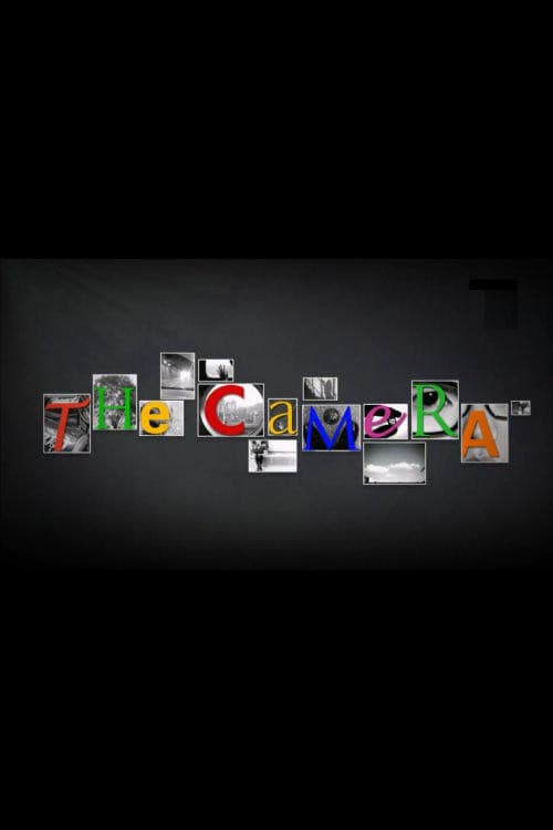 Plakat: The Camera