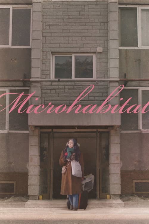 Plakat: Mikrosiedlisko