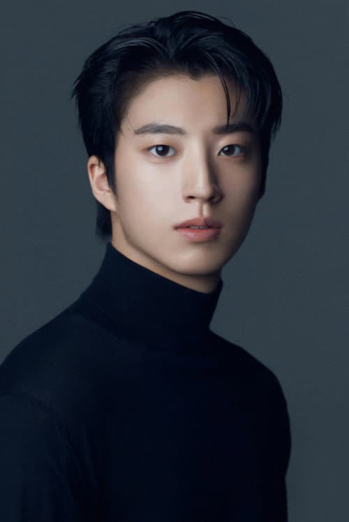 Park Seong-hyeon