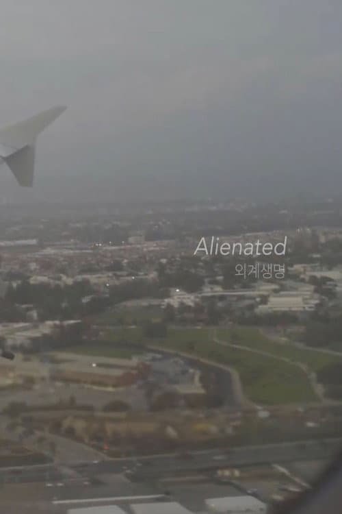 Plakat: Alienated