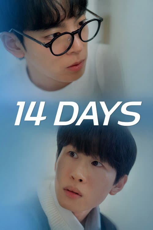 Plakat: 14 Days