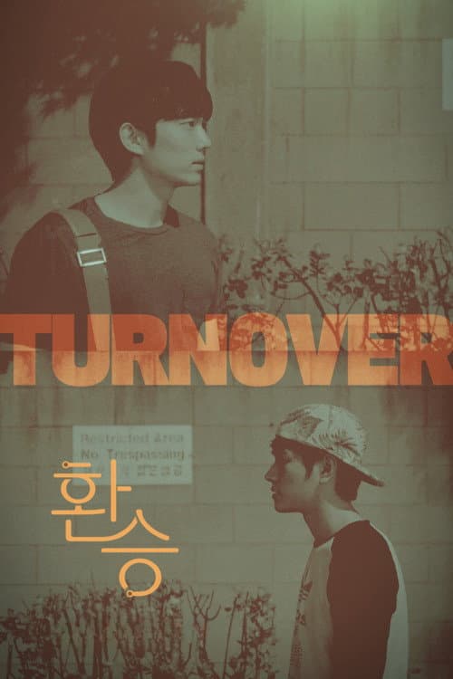 Plakat: Turnover