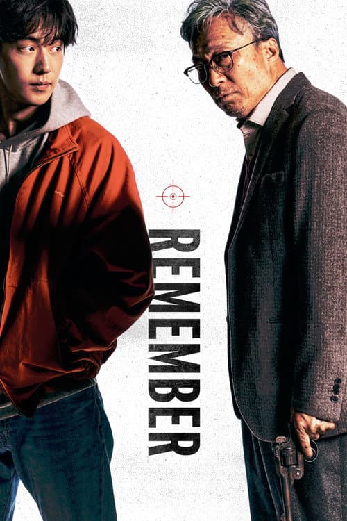 Plakat: Remember