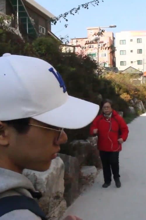 Plakat: Lee Jang-won's Short Film Making