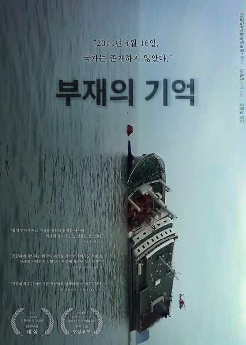 Plakat: In the Absence