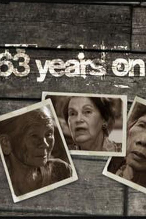Plakat: 63 Years On