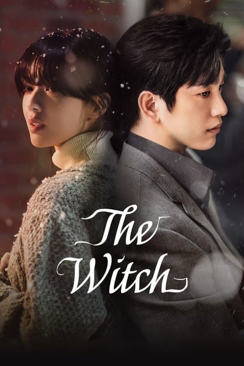 Plakat: The Witch