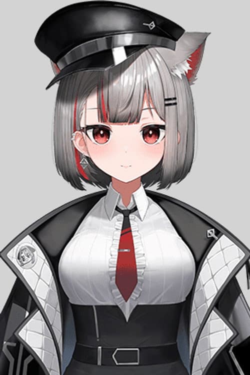 Neneko Mashiro
