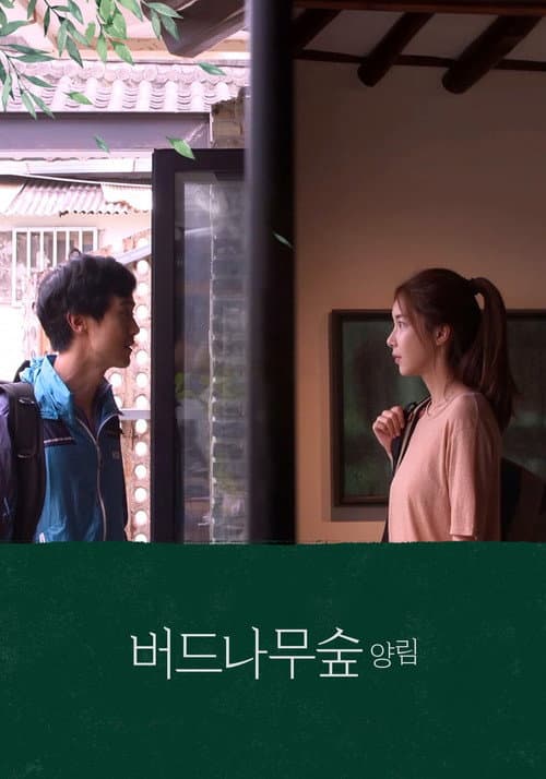 Plakat: Willow Tree Forest Yangnim