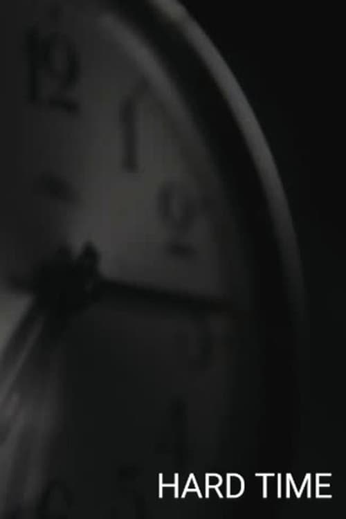 Plakat: Hard Time