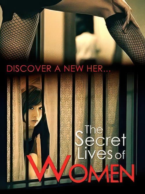 Plakat: Secret Lives of Women