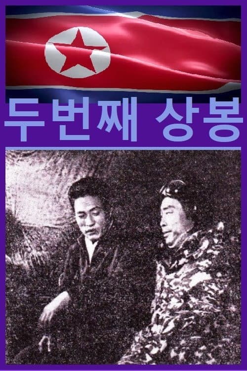 Plakat: 두번째 상봉