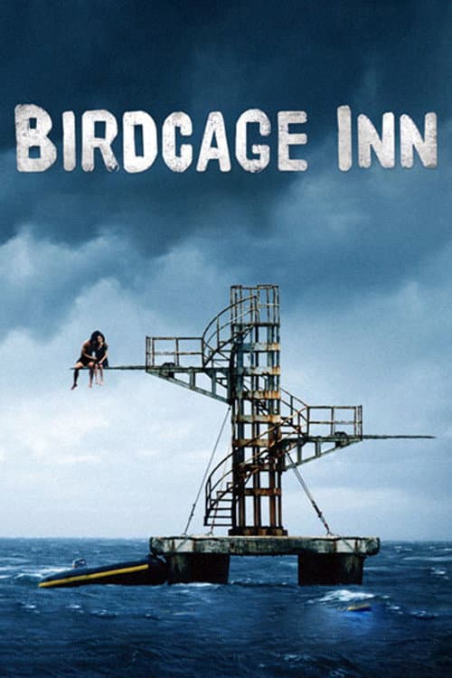 Plakat: Birdcage Inn