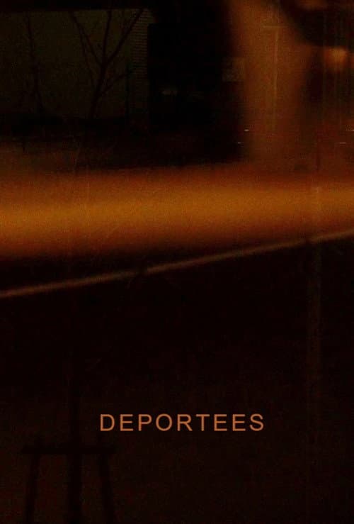 Plakat: Deportees : The History of Perception