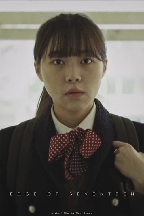 Plakat: Edge of Seventeen