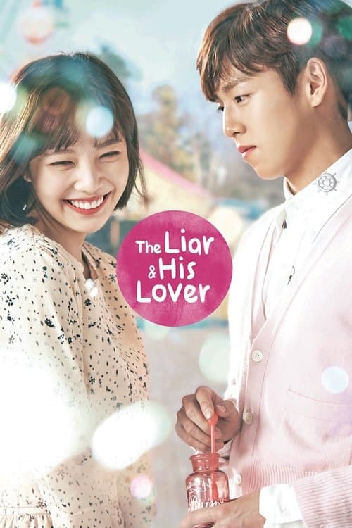 Plakat: The Liar and His Lover