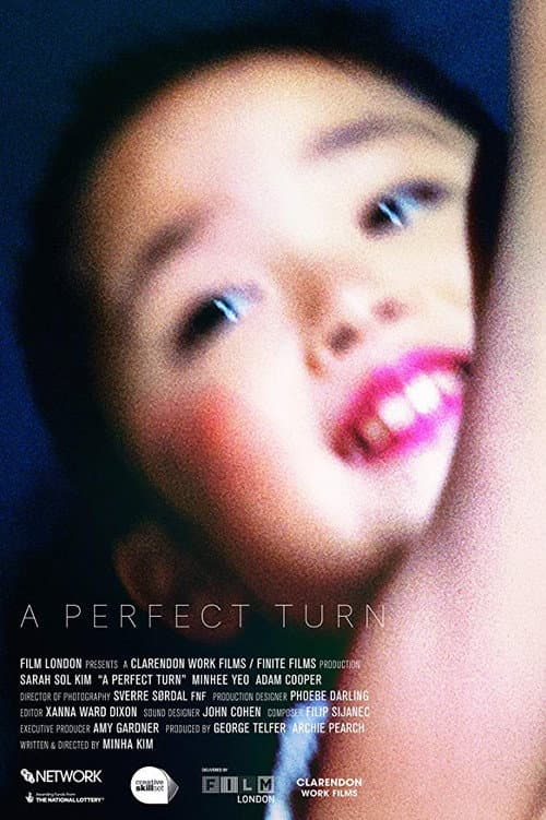 Plakat: A Perfect Turn