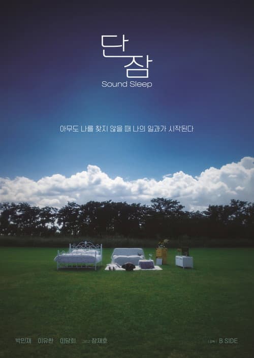 Plakat: Sound Sleep