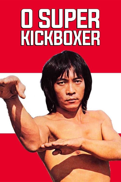 Plakat: Buddhist Fist and Tiger Claws