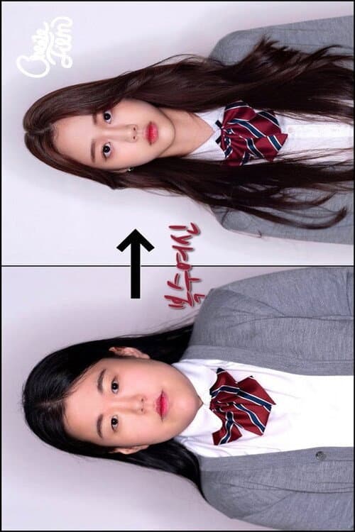 Plakat: A Beauty of Revenge