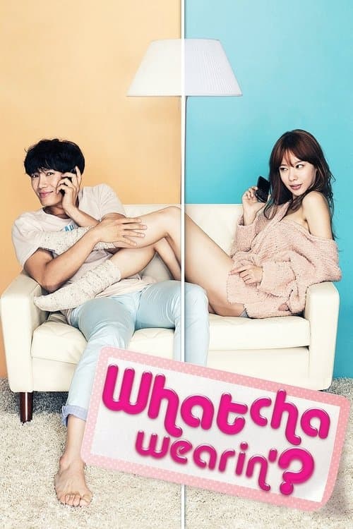 Plakat: Whatcha Wearin'?