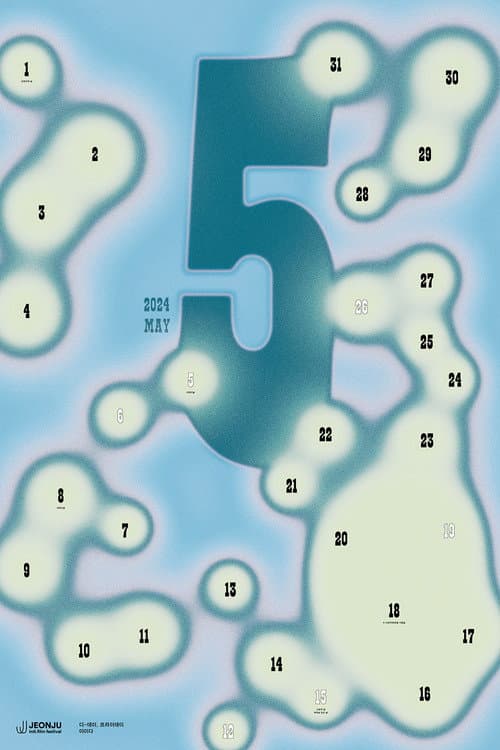 Plakat: D-Day, Friday