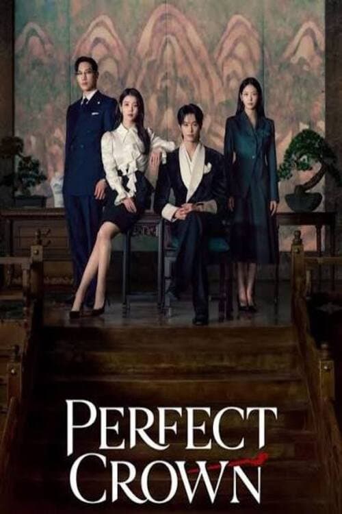 Plakat: Perfect Crown