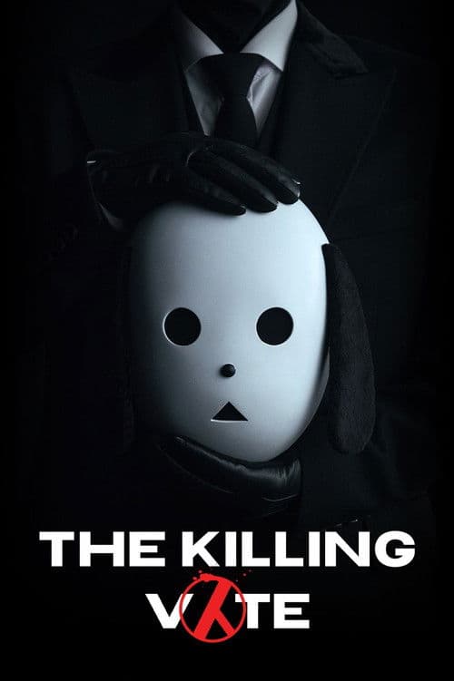 Plakat: The Killing Vote