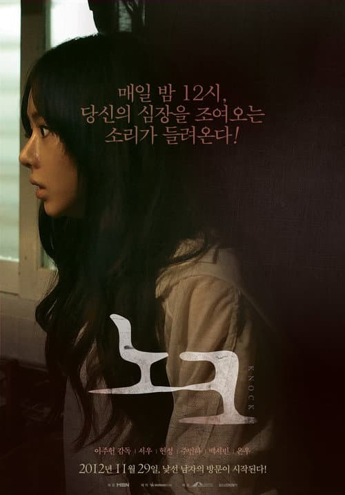 Plakat: Knock