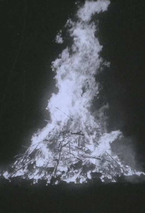 Plakat: Rat Fire