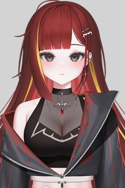 Akane Lize