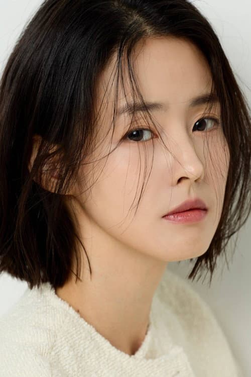 Kim Jung-mi