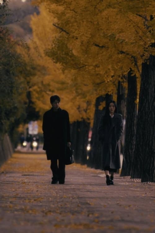 Plakat: Late Summer Echoes of Love