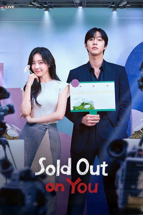Plakat: Sold Out on You