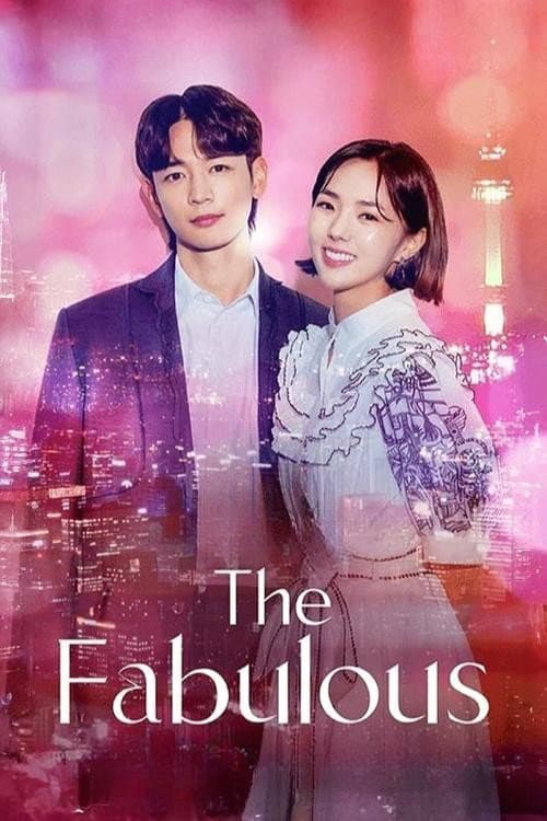 Plakat: The Fabulous