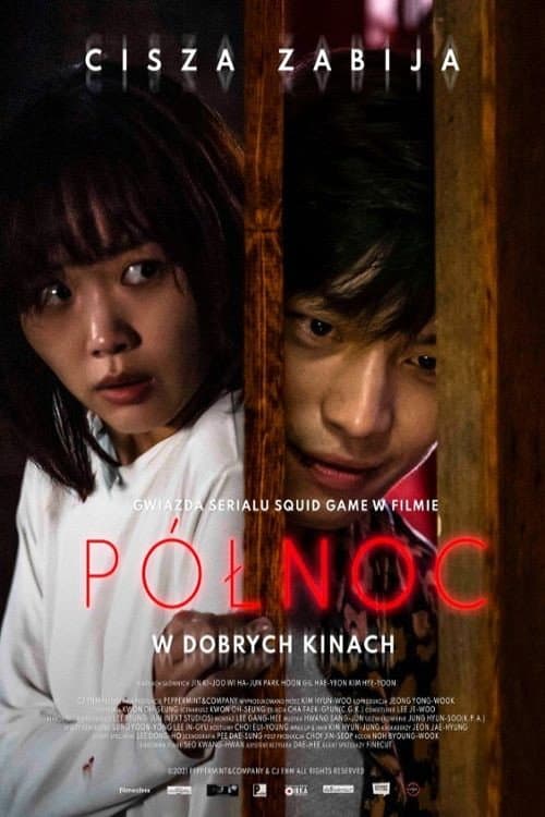 Plakat: Północ