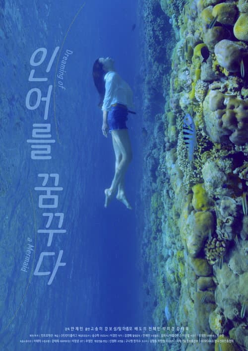 Plakat: Dream of a mermaid