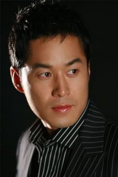 Park Jeong-woo