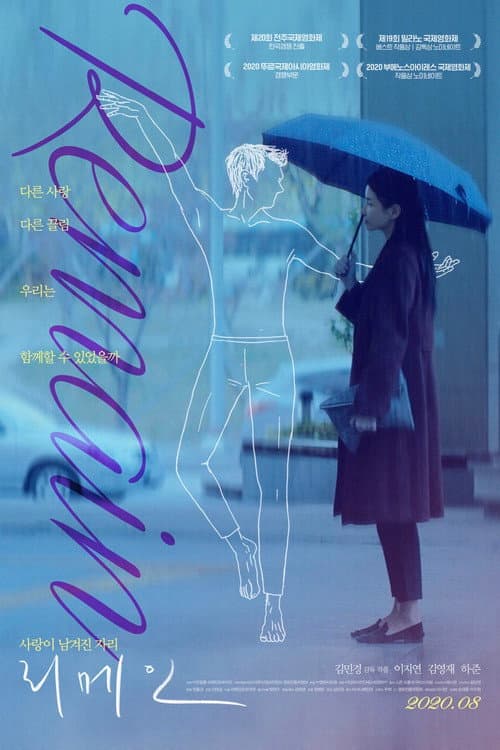 Plakat: Remain