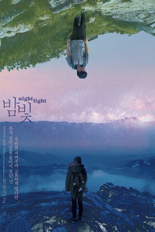 Plakat: Night Light