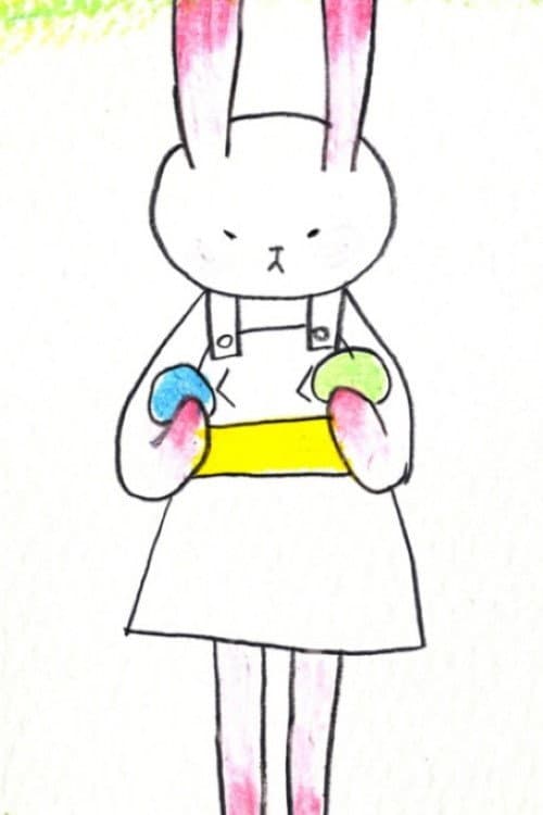Plakat: Breast Bunny