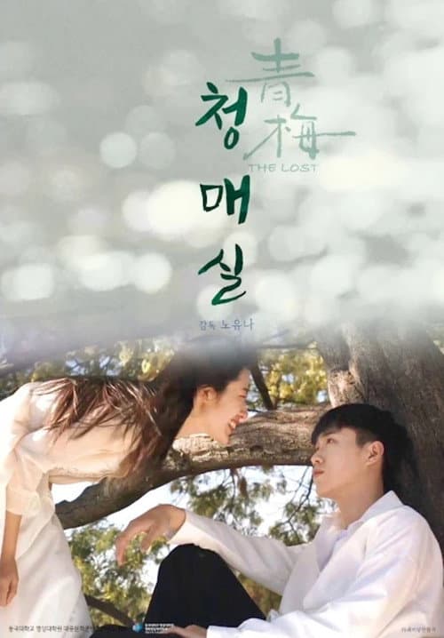 Plakat: 청매실