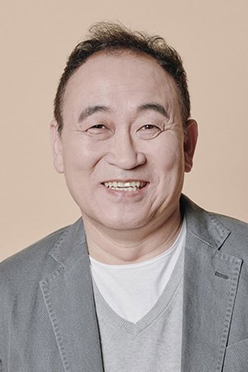 Kim Gwi-seon
