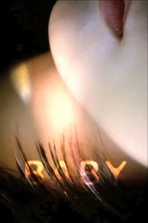 Plakat: Baby