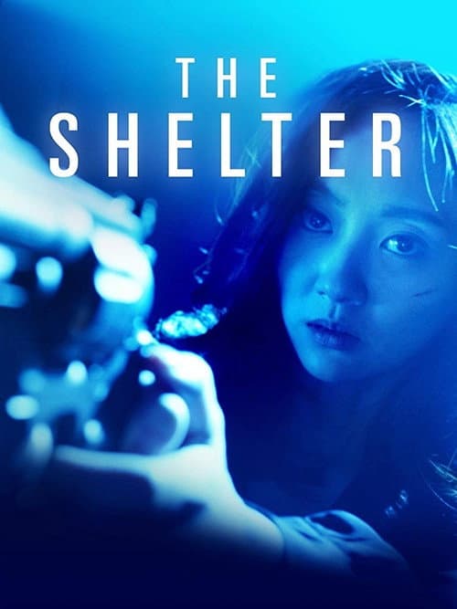 Plakat: The Shelter