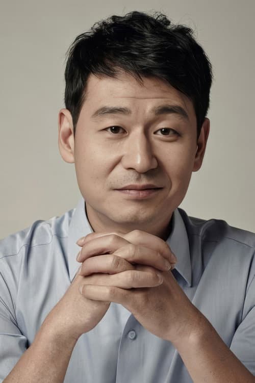 Park Hyuk-kwon
