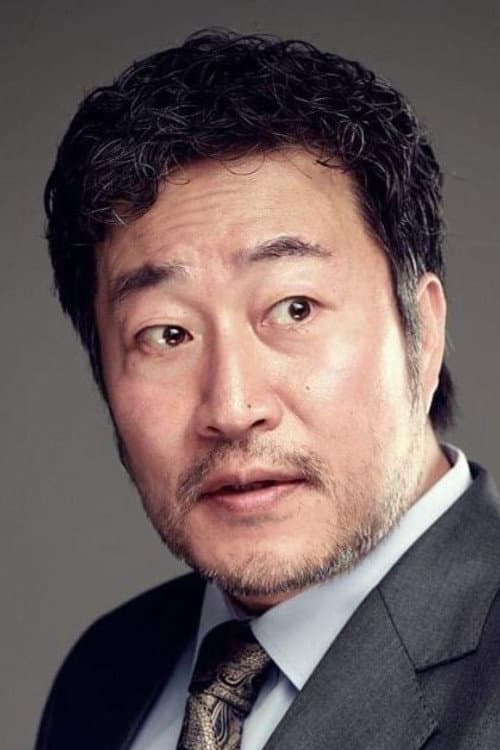 Min Eung-sik