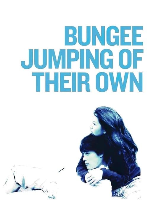 Plakat: Bungee Jumping of Their Own