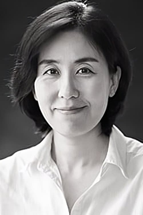 Jeong Sun-mi