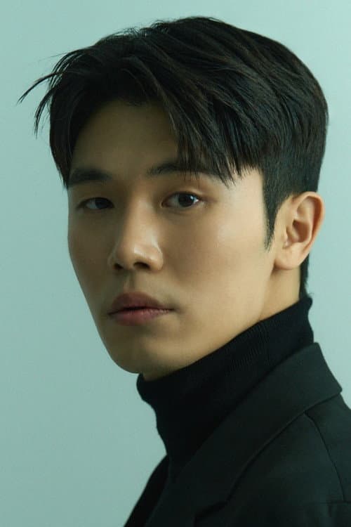 Kang Young-taek